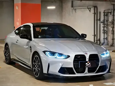 BMW M4