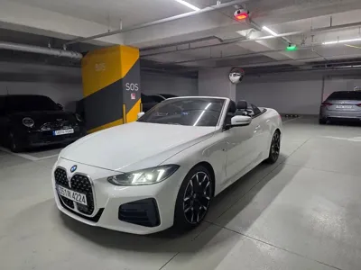BMW 4-Series
