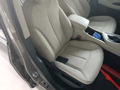 Buick GL6