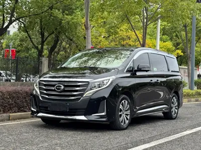 GAC Motor Trumpchi M8