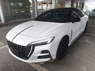 Hongqi Hongqi H6