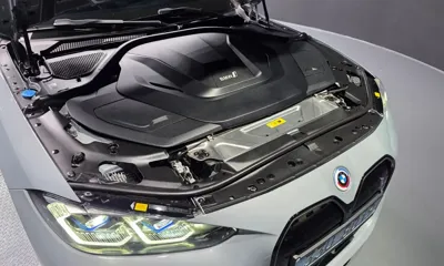 BMW i4