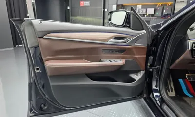 BMW Gran Turismo