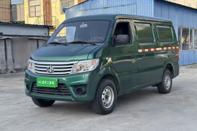 CHANGAN KAICHENG Star 9EV