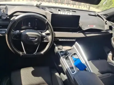 Geely Xingrui