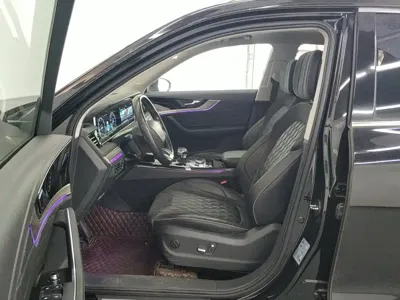 Hongqi Hongqi HS5