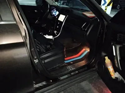 Haval H2