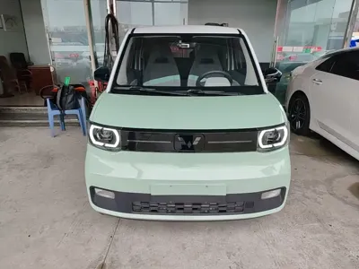 Wuling MINIEV