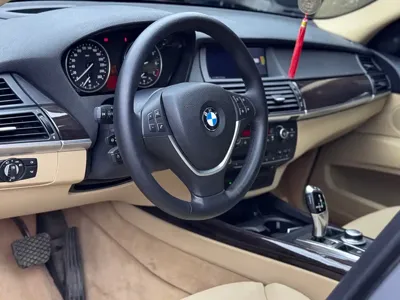 BMW X5 (Import)
