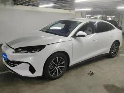 BYD 海豹06
