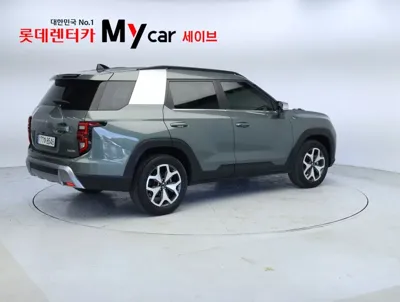KG_Mobility_Ssangyong Torres