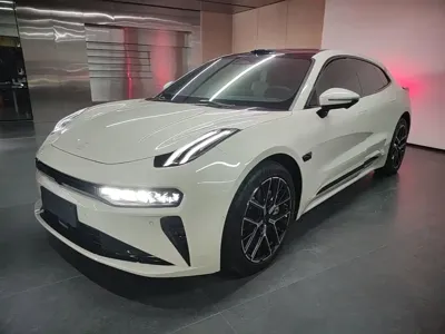 Zeekr 001