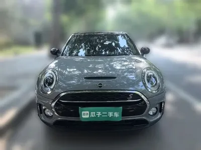 MINI Mini Clubman