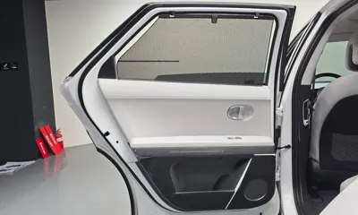 Hyundai Ioniq5