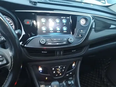 Buick Envision Plus