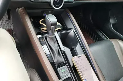 Honda Inspire