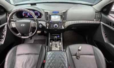 Hyundai Veracruz