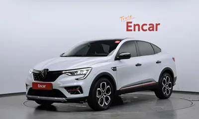 Renault-KoreaSamsung XM3