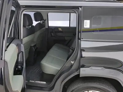 iCAR iCAR 03