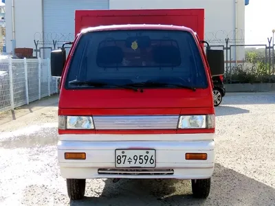 ChevroletGMDaewoo labo