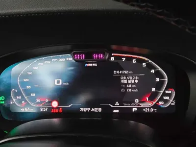 BMW M5