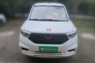 Wuling Hongguang V