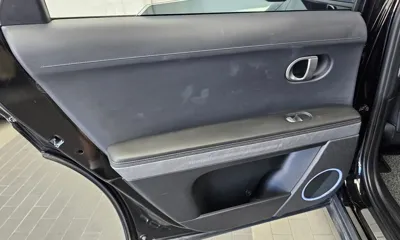 Hyundai Ioniq5