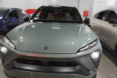 Nio ES6