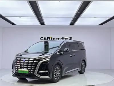 Denza Denza D9