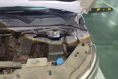 CHANGAN OSHAN X70A
