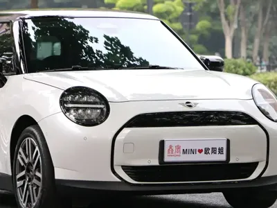 MINI MINI COOPER EV