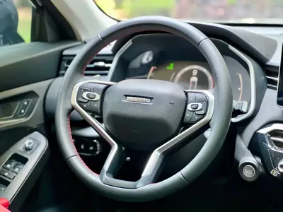 Haval Chitu