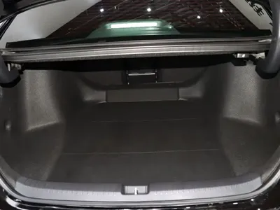 Honda Inspire