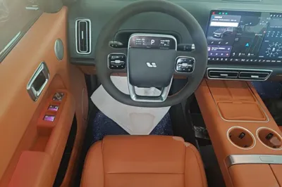 Li Auto L9