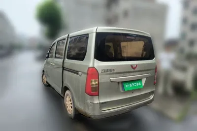 Wuling Rongguang V