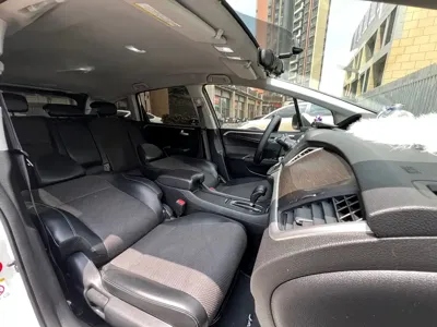 Honda Jade