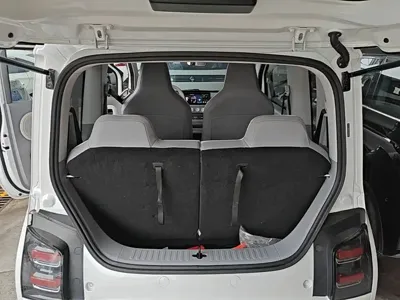 Wuling Air ev