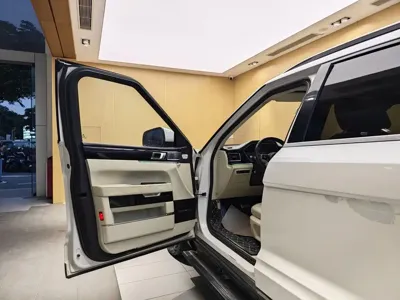 Zotye Zotye T700