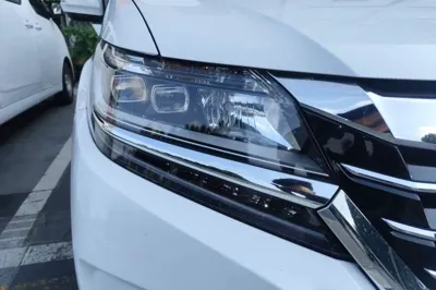 Honda Elysion