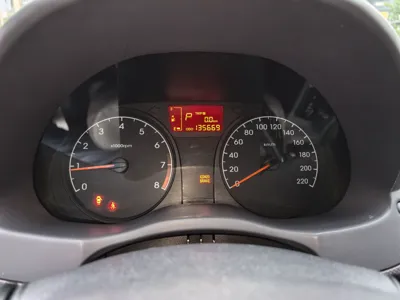 Hyundai Verna