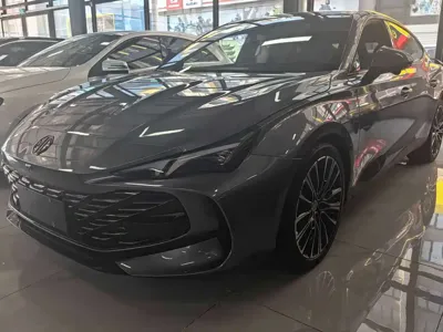 MG MG7