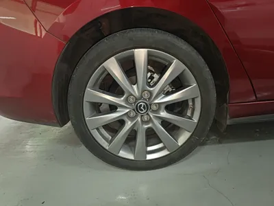 Mazda Mazda 3 Axela