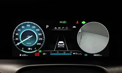 Hyundai Nexo
