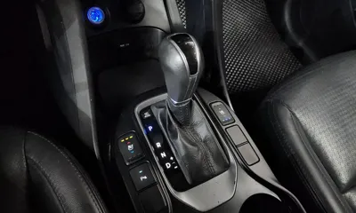 Hyundai Maxcruz