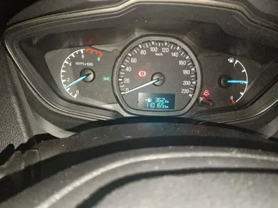 Ford Escort