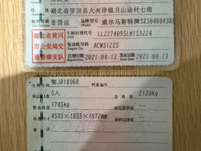 WM Motor EX5