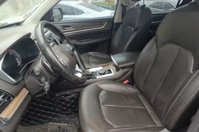 Roewe RX8