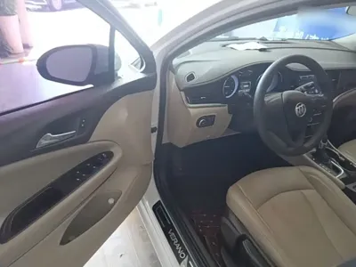 Buick Verano