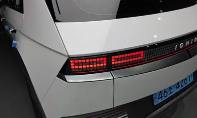 Hyundai Ioniq5
