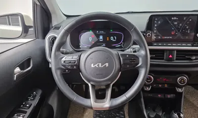 Kia Morning